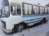 Автобус ПАЗ-320530